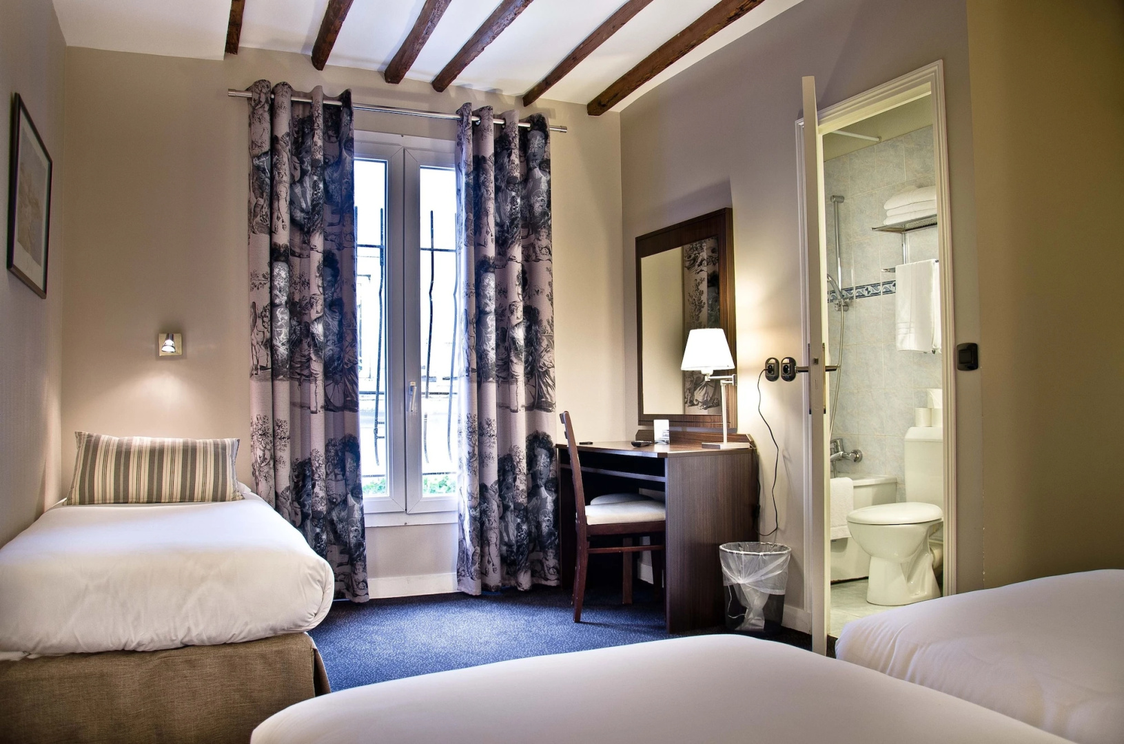 Foto - Hotel Excelsior Latin
