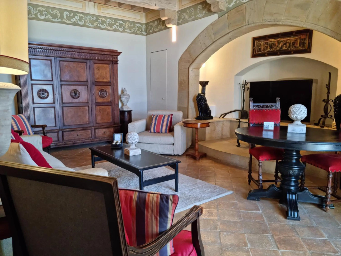 Photo - Castello di Velona Resort Thermal SPA & Winery