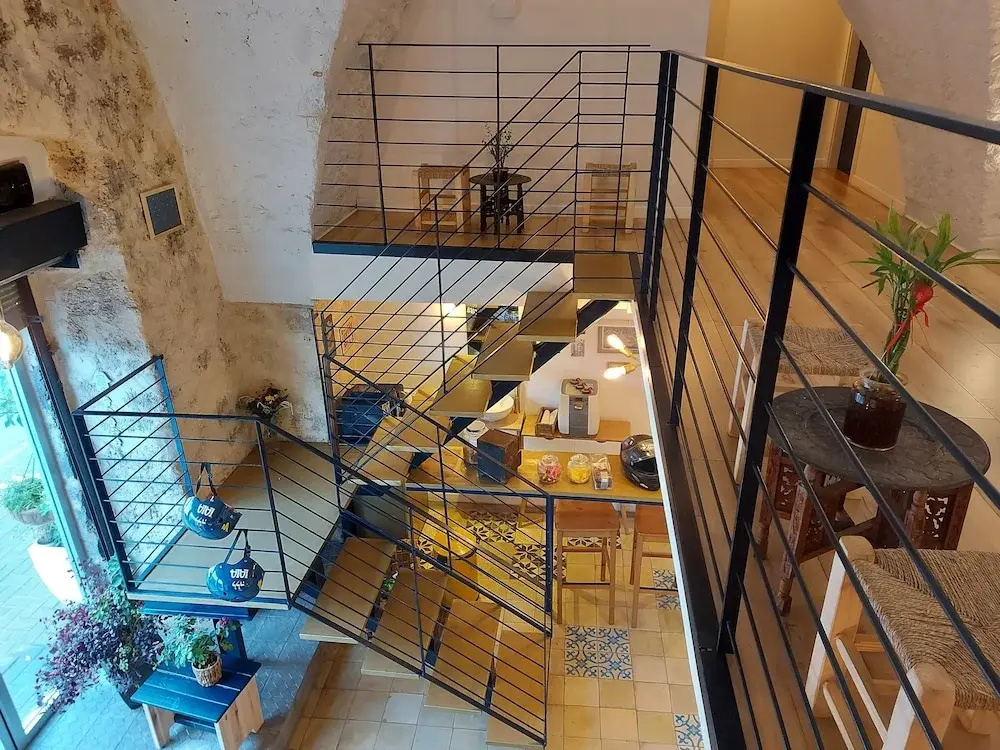 Foto - LALA Boutique Hotel Tel-Aviv
