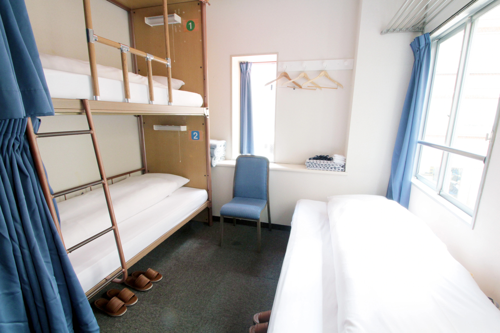 Foto - Sakura Hotel Jimbocho - Hostel