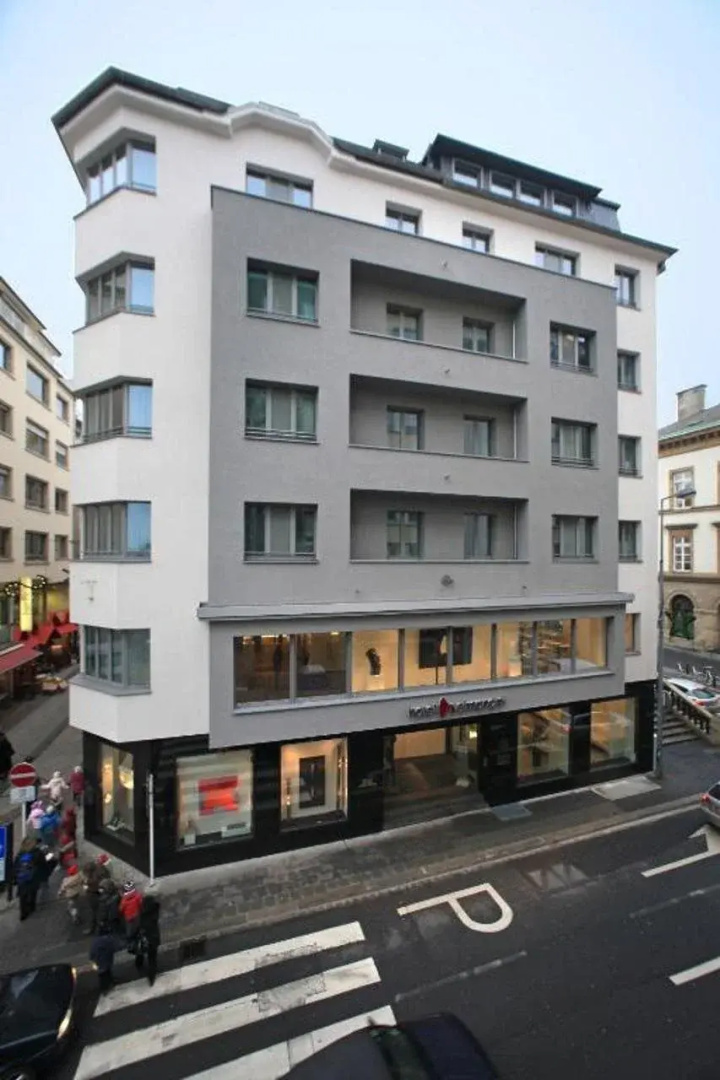 Foto - Hotel Simoncini