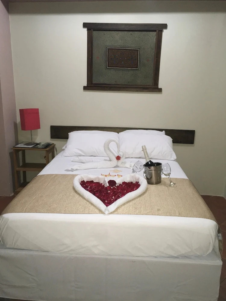 Foto - La Posada del Cauchero Hotel & Suites
