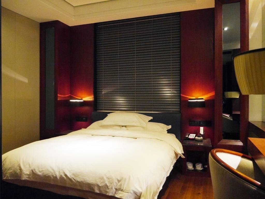 Puli Concept Hotel