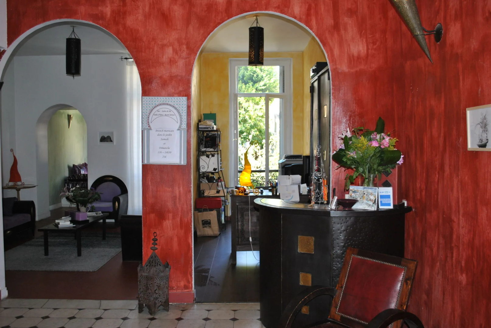 Photo - Le Ryad Boutique Hôtel