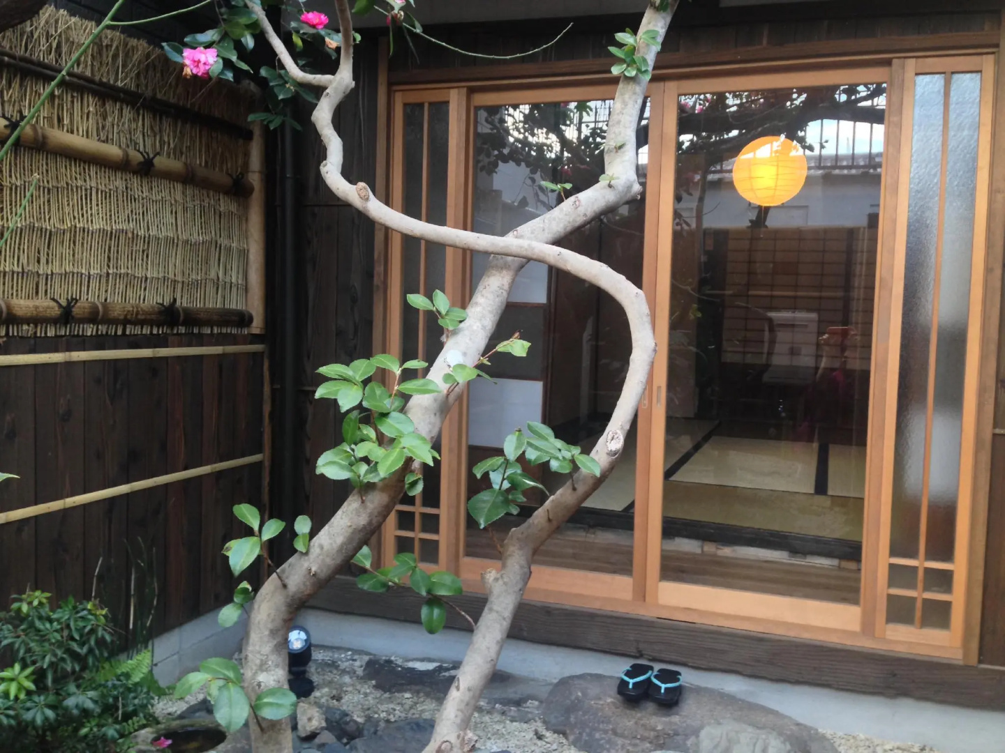 Foto - 古都庵Koto-an Japanese Town house