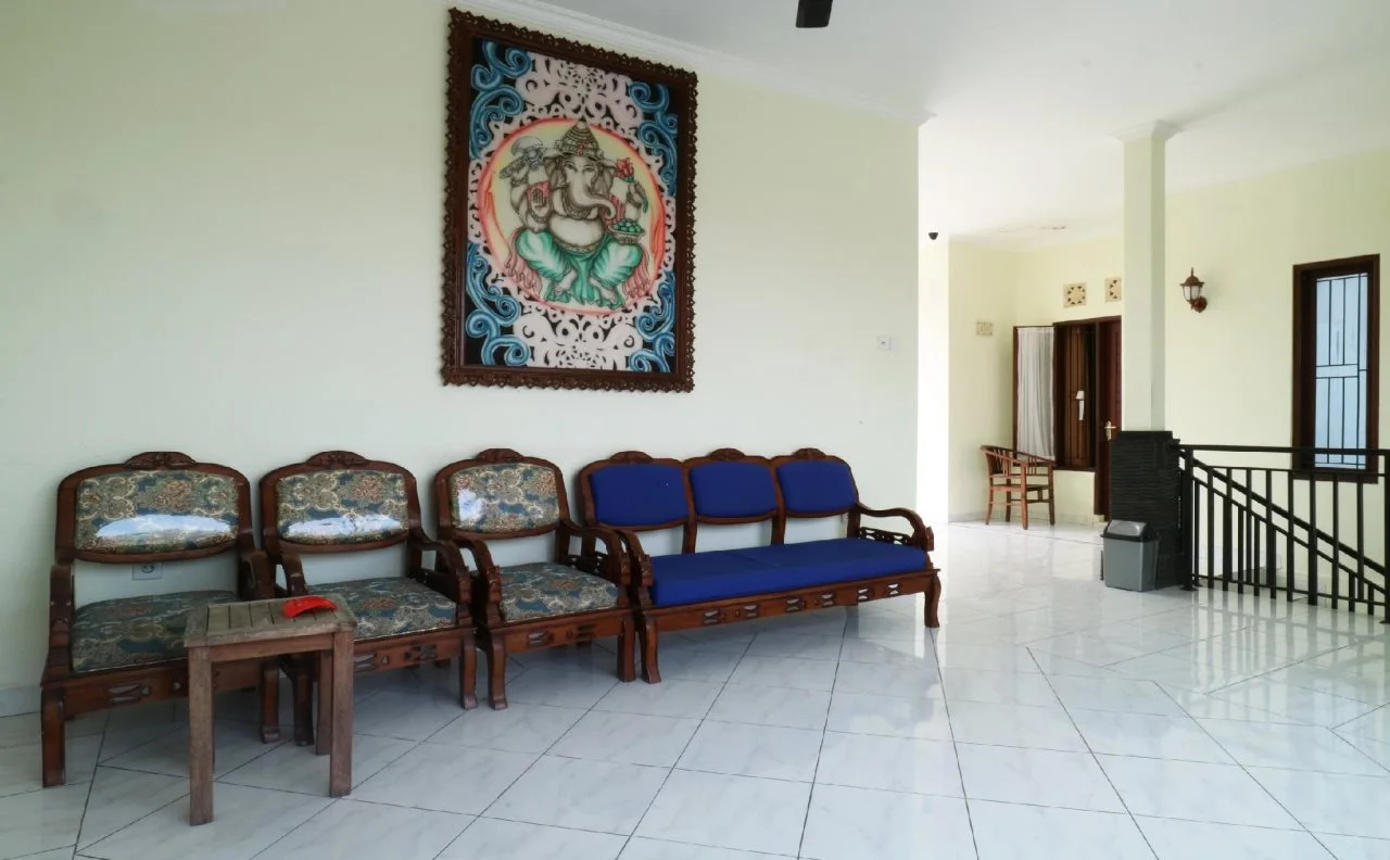 Photo - Teges Inn Kuta