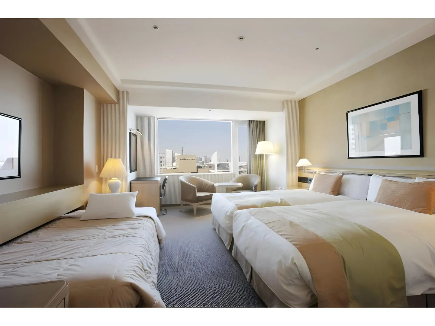 Foto - Hotel New Grand