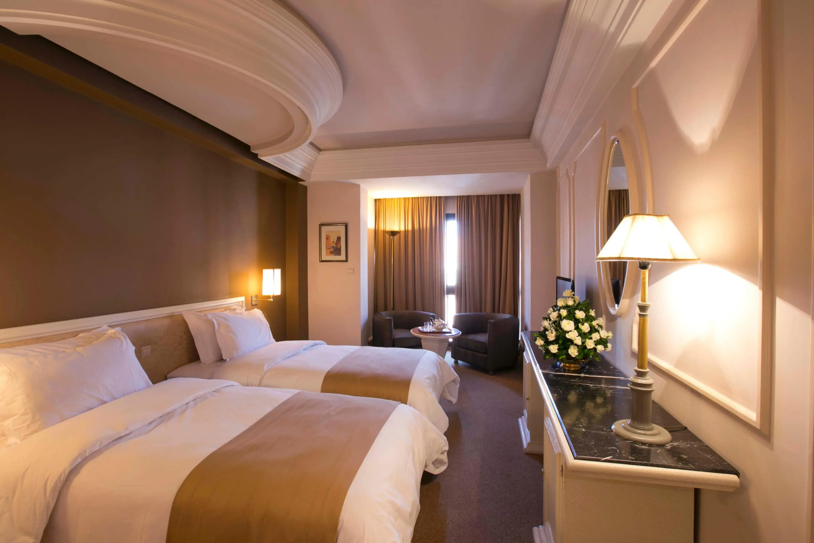Photo - Hotel Nassim