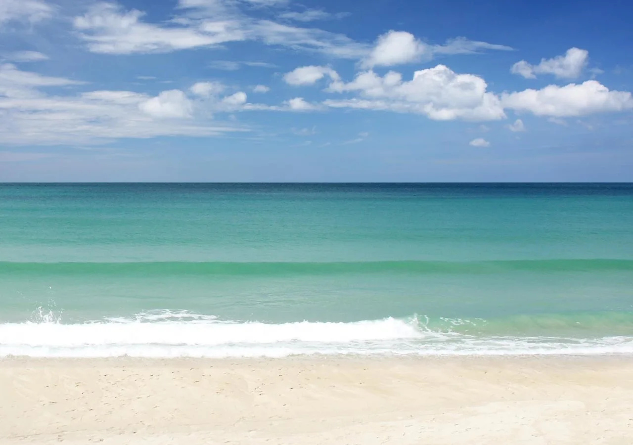 Foto - Best Western Phuket Ocean Resort