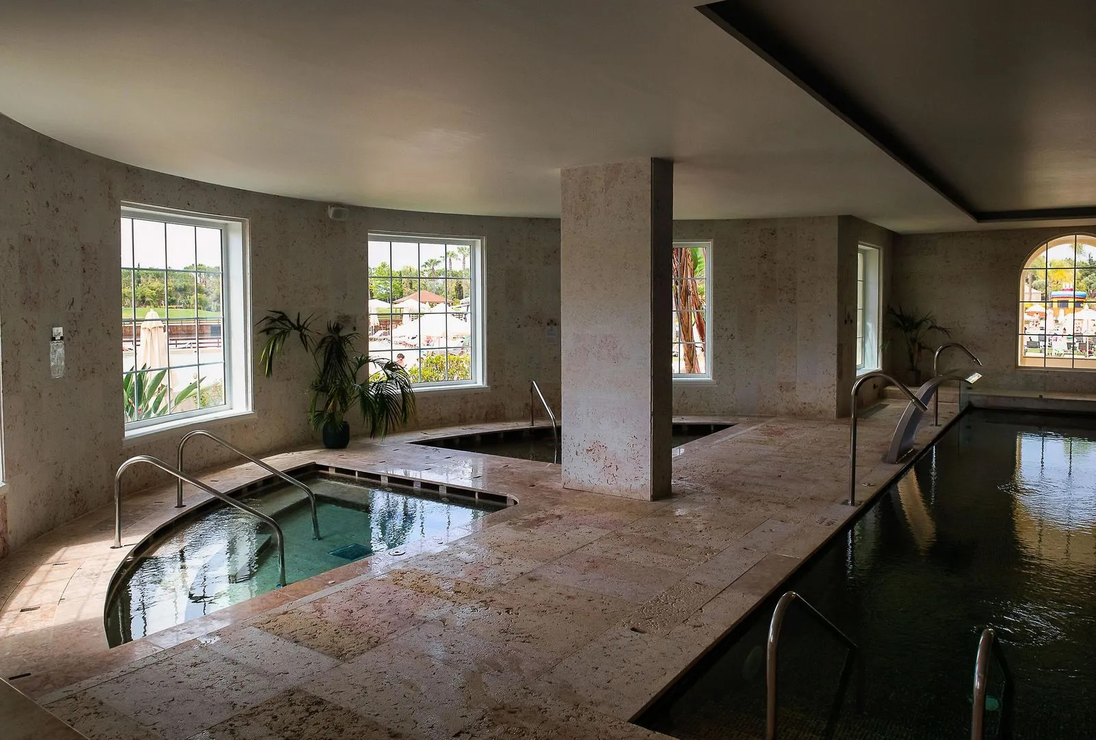 Photo - Domes Lake Algarve, Autograph Collection