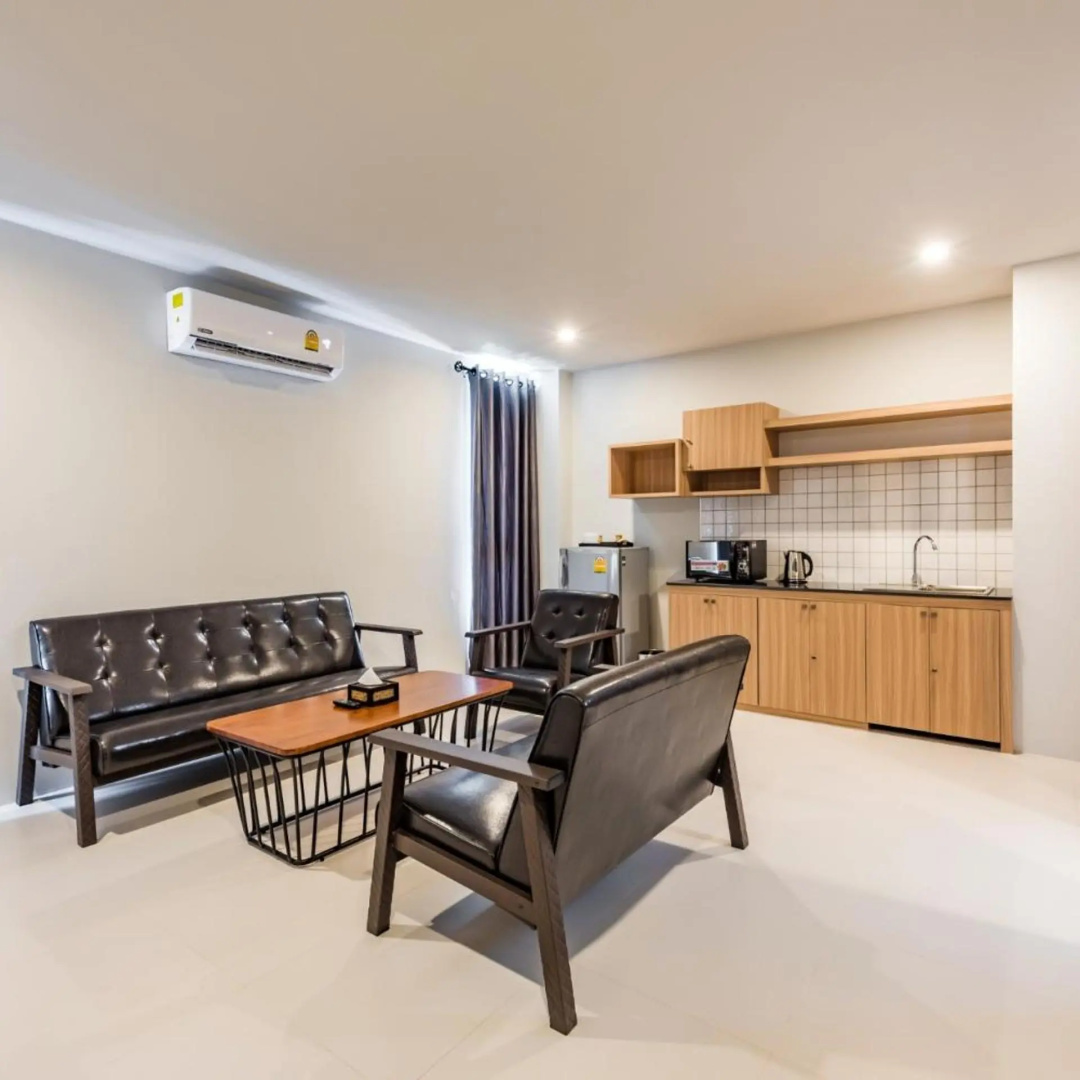 Foto - Phuket Marine Poshtel (SHA Plus+)
