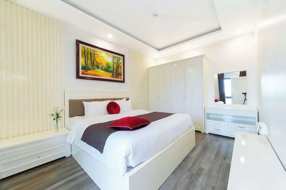 Photo - Rosee Apartment Hotel