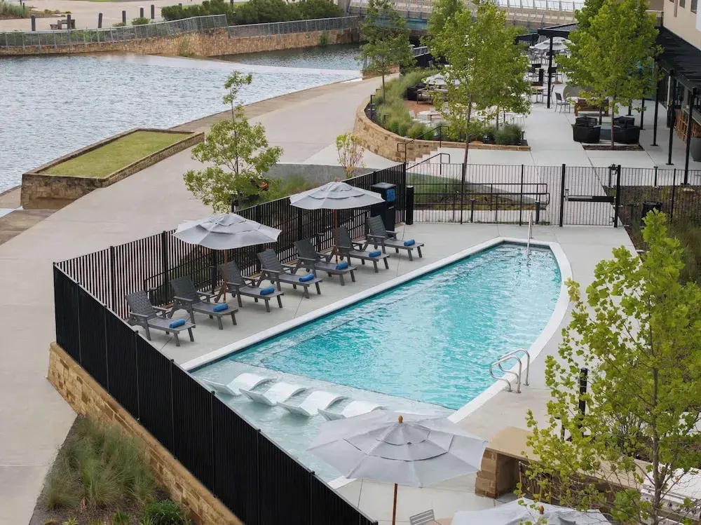 Photo - Homewood Suites By Hilton Grand Prairie At EpicCentral