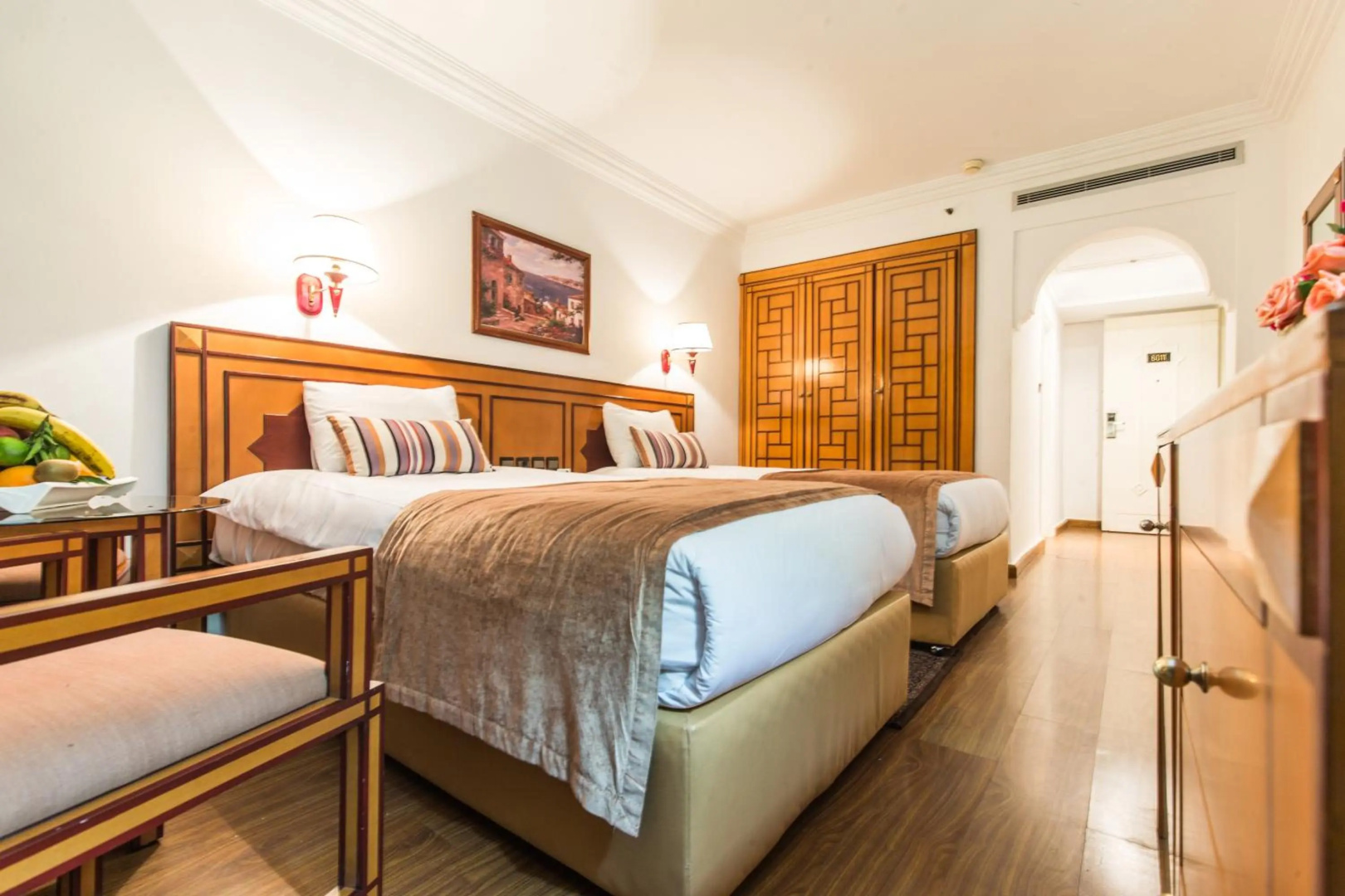 Photo - Royal Mirage Agadir