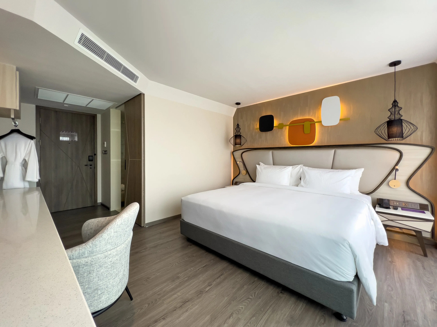 Photo - Amethyst Hotel Pattaya