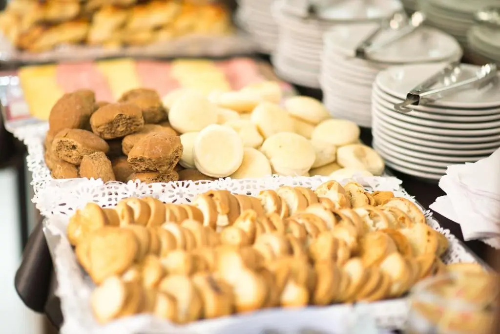 Foto - Estocolmo Hotel by bund