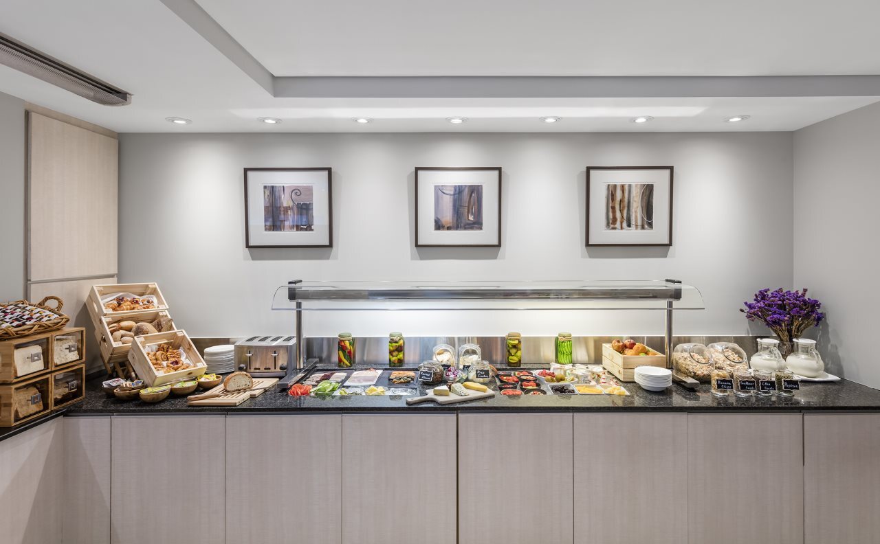 Foto - Paradox Sydney