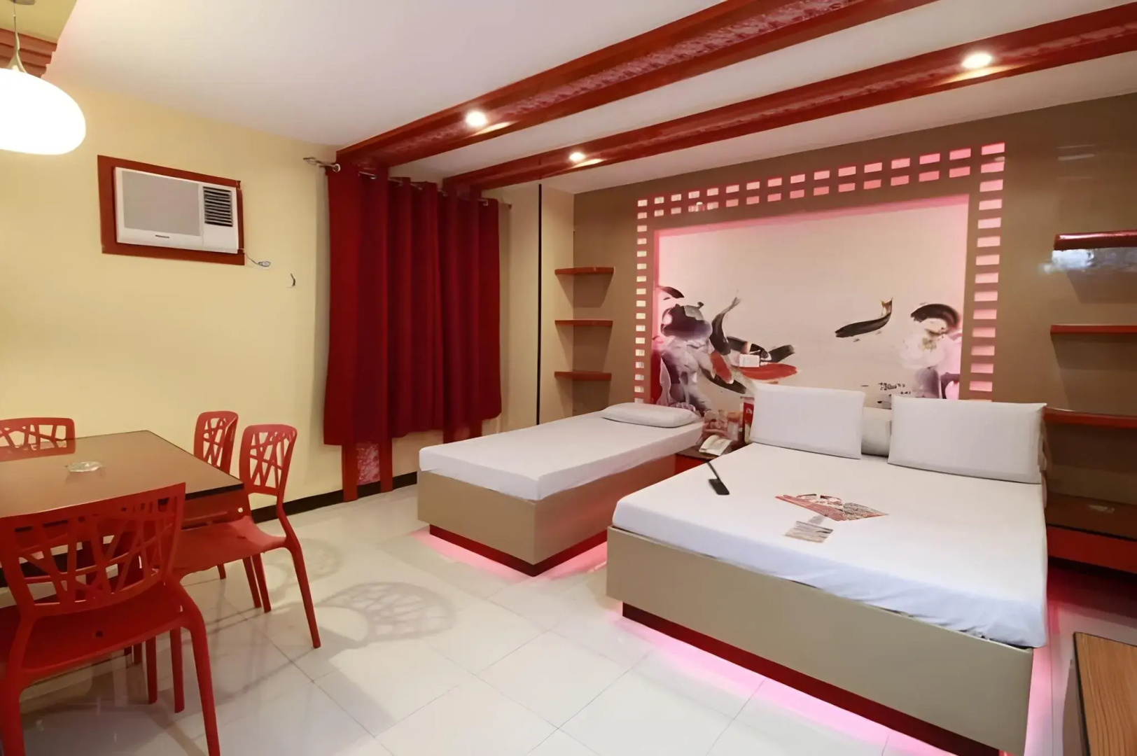 Foto - Hotel Sogo Edsa Cubao