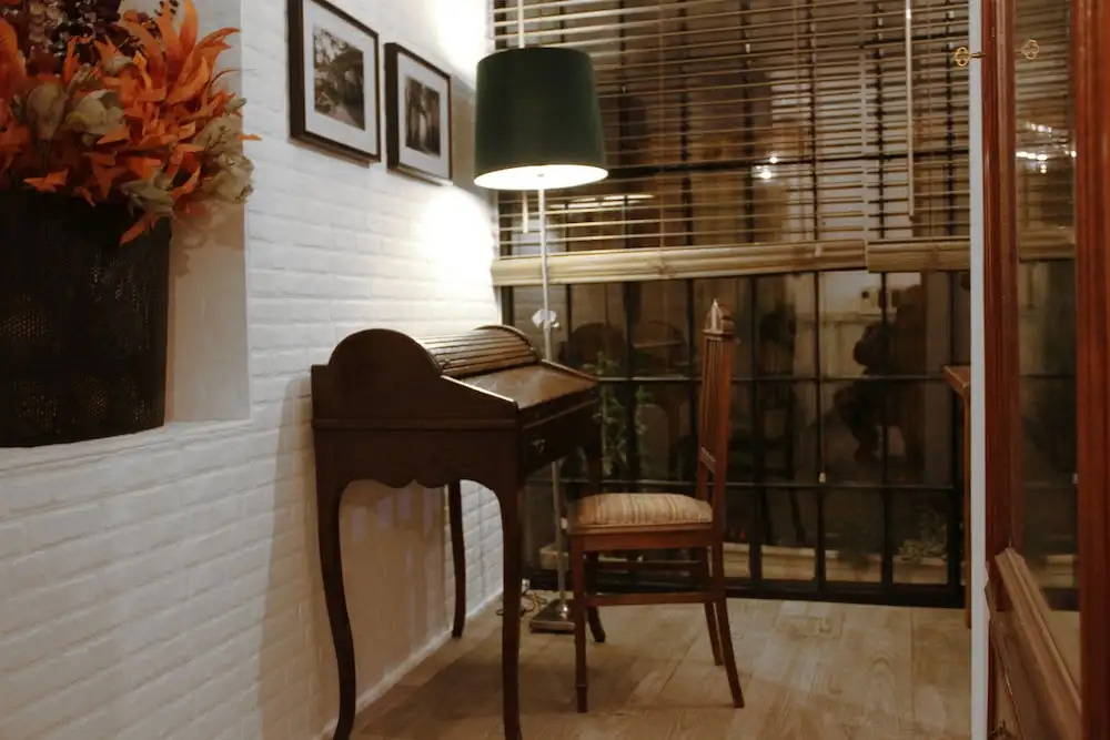 Photo - Storytellers Villas