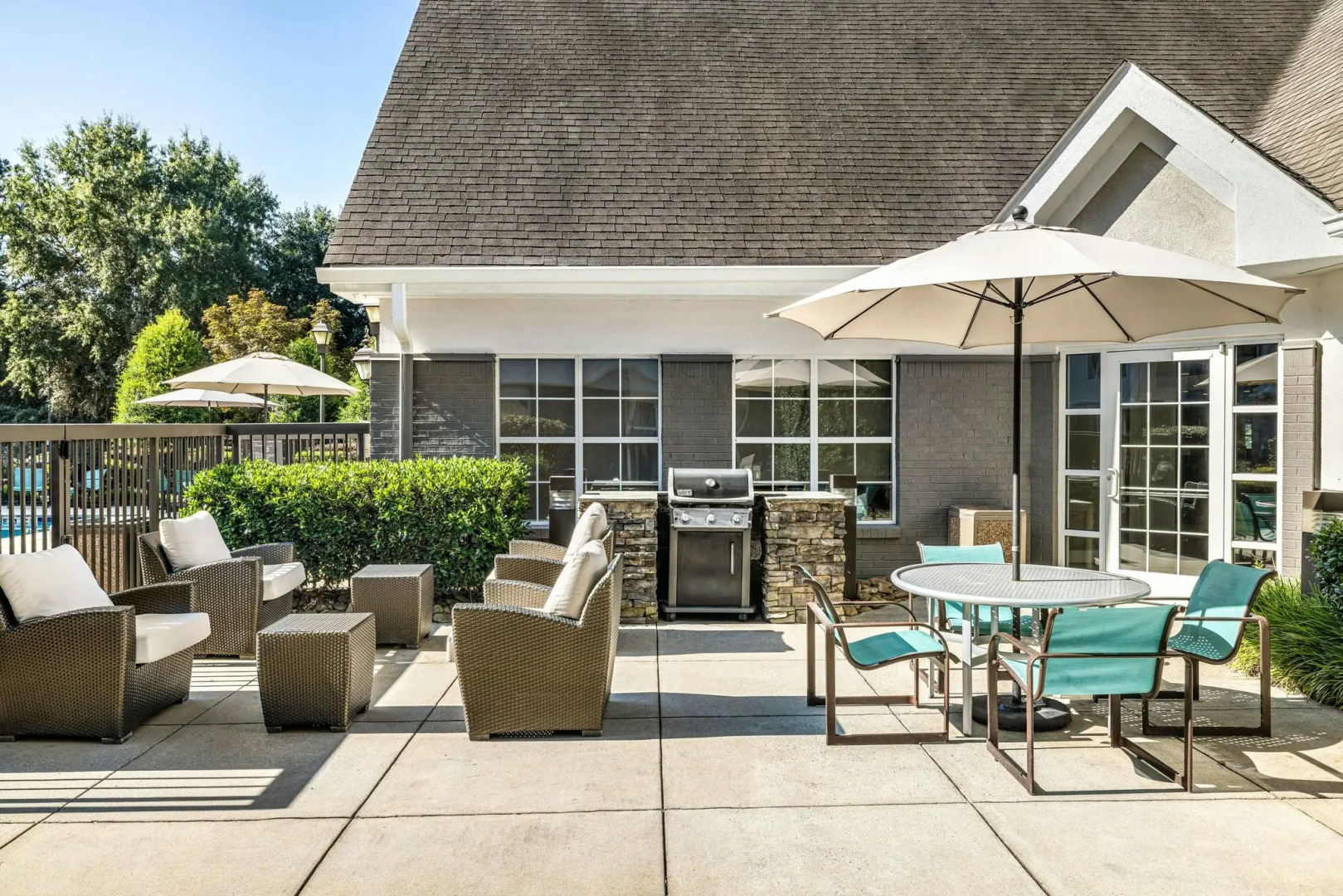 Photo - Residence Inn by Marriott Charlotte Piper Glen