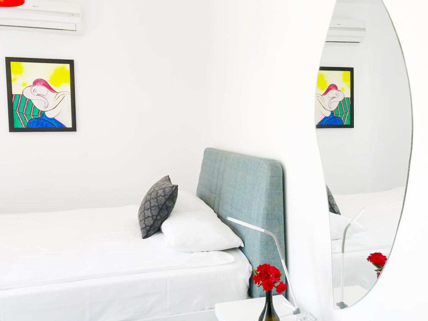 Photo - Su Hotel - Bodrum