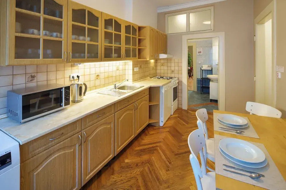 Photo - Old Town - Templova Apartments