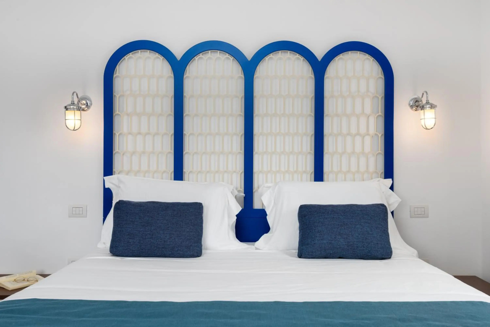 Foto - Villa Lia Hotel Capri