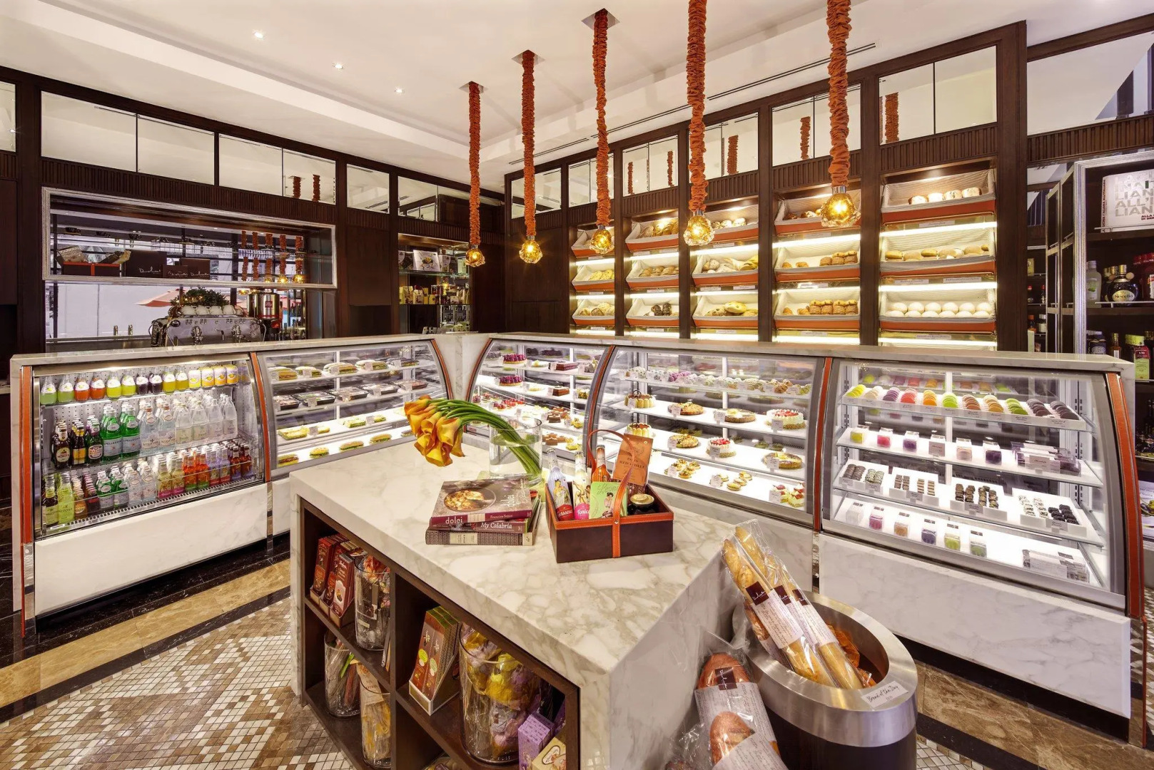 Photo - Conrad Singapore Orchard