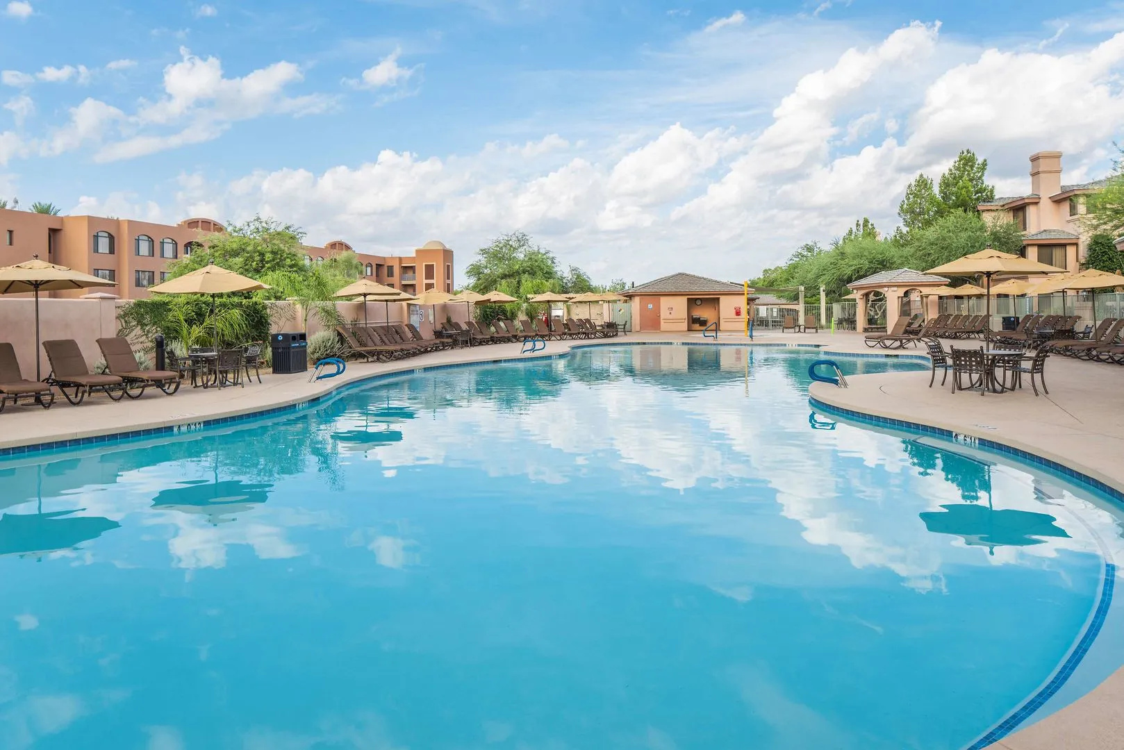 Foto - Hilton Vacation Club Scottsdale Links Resort