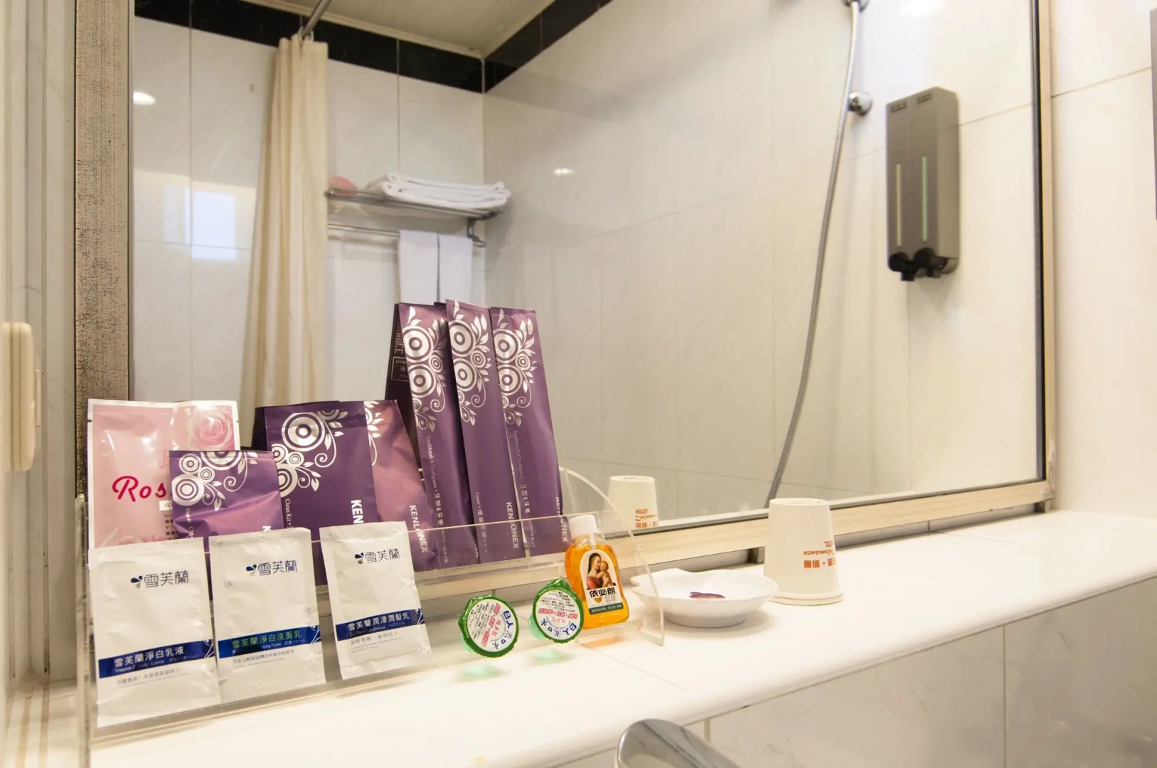 Foto - Dolamanco Hotel