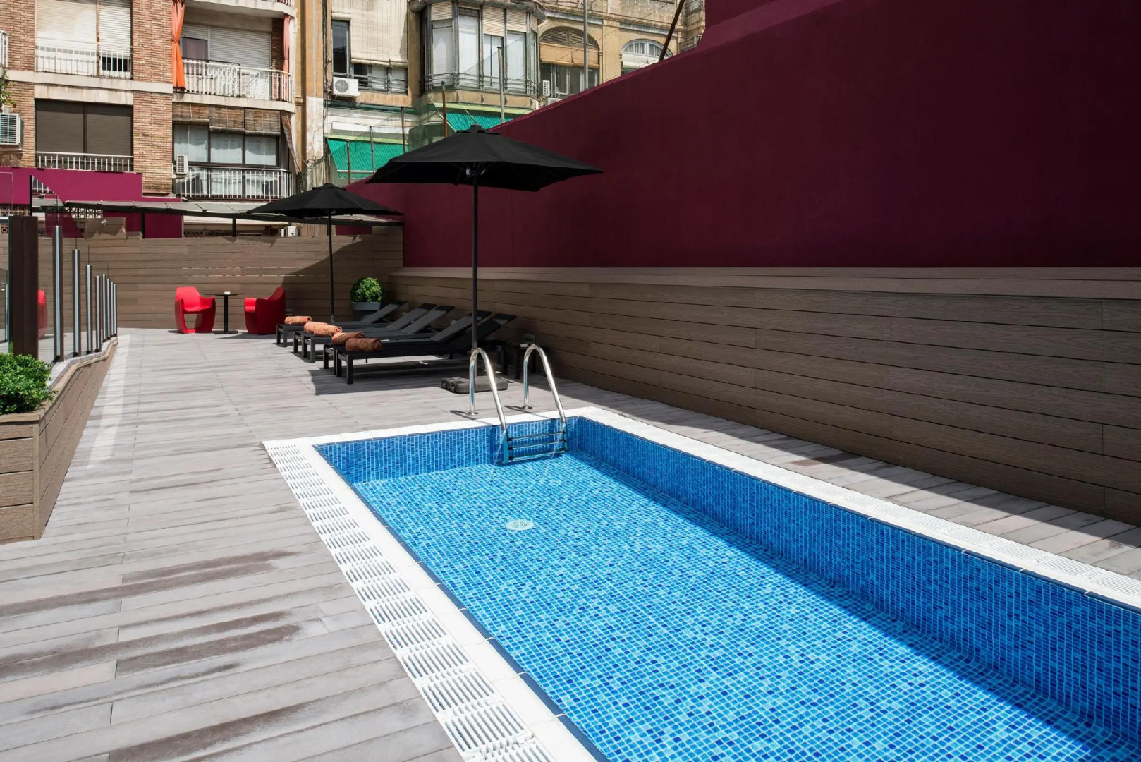 Foto - Catalonia Diagonal Centro