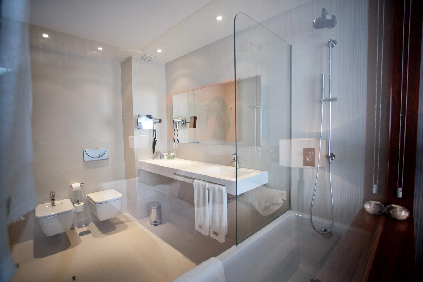 Foto - Hotel Carris Marineda