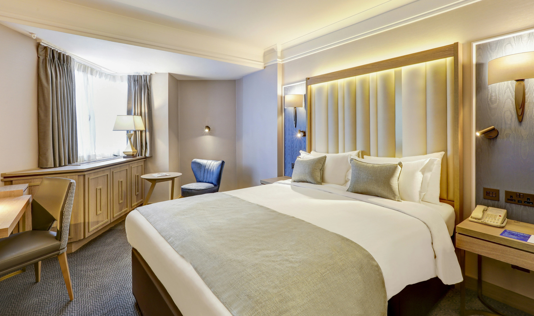 Photo - Danubius Hotel Regents Park