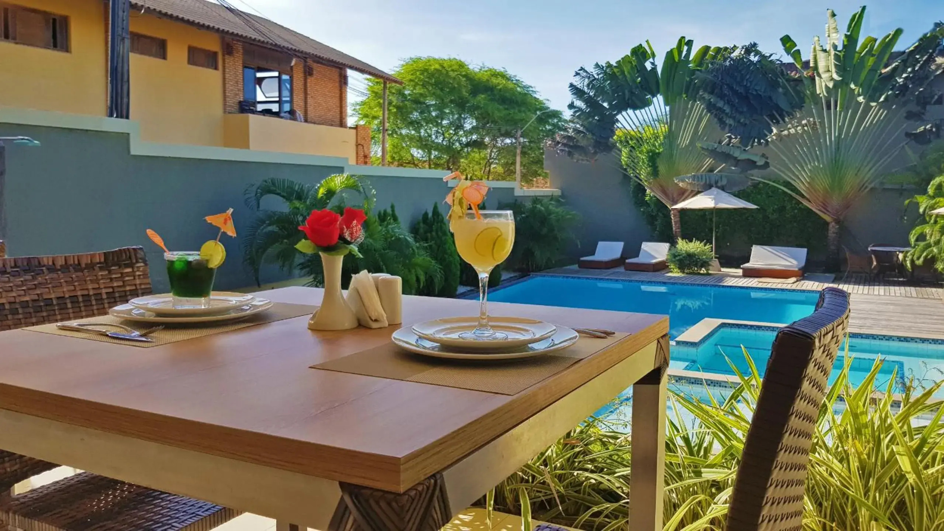 Photo - Ravenala Hotel Boutique