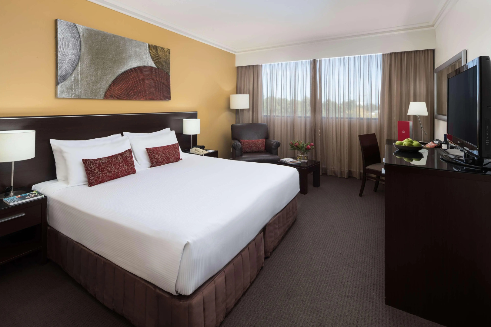 Photo - Visy Dior Hotel
