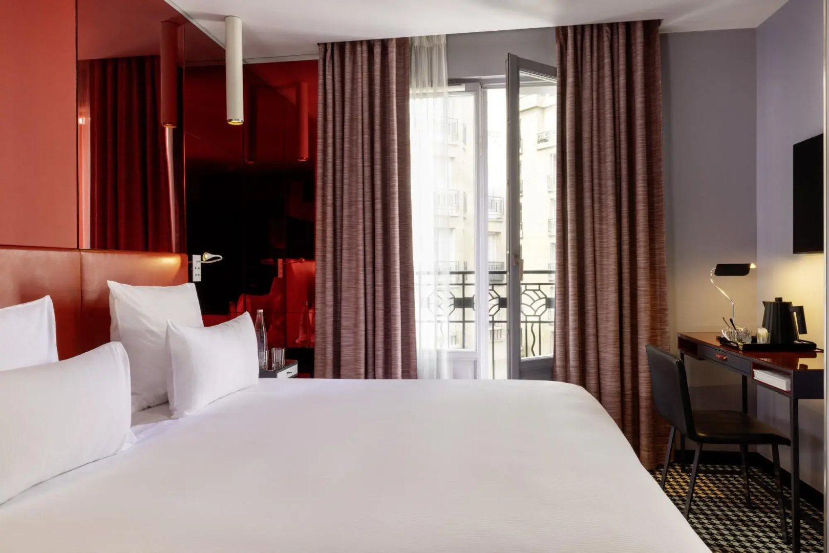Foto - Hotel Felicien By Elegancia