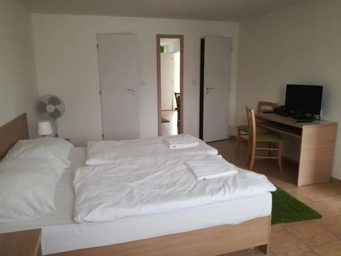 Foto - Hotel Rozálka