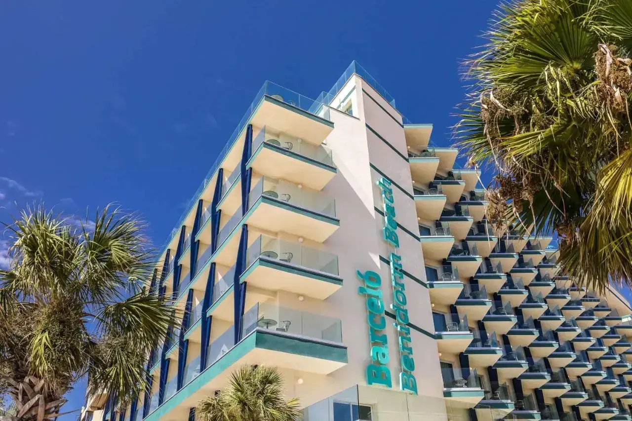Photo - Barceló Benidorm Beach - Adults Recommended