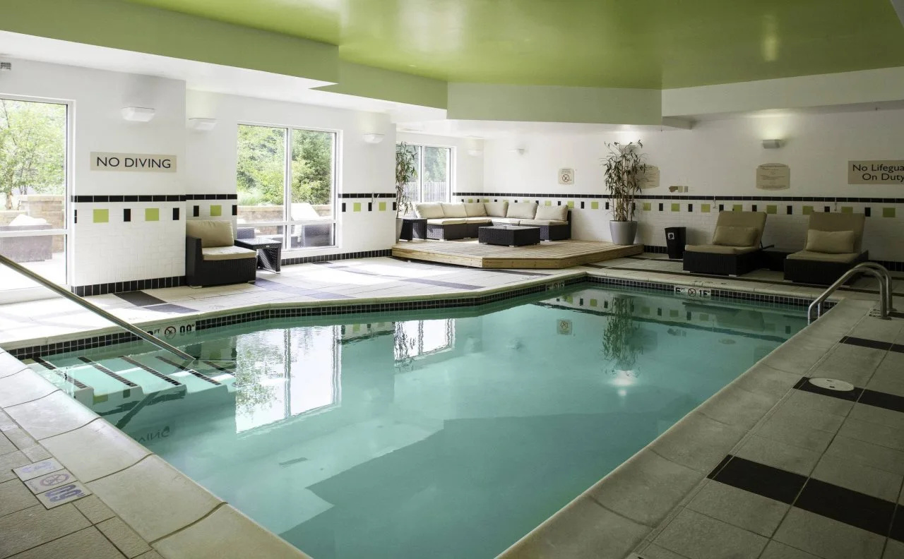 Photo - Fairfield Inn & Suites Indianapolis Avon