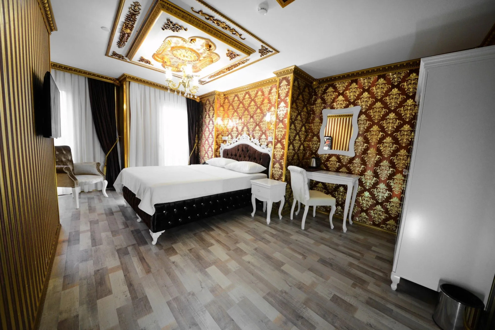 Photo - Fatih Babel Park Hotel