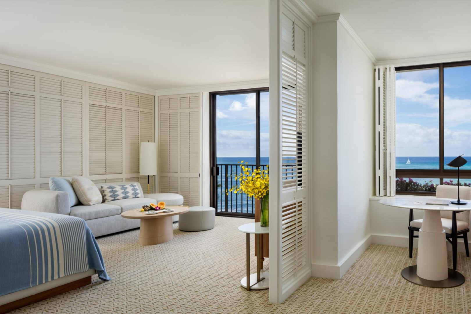 Foto - Halepuna Waikiki by Halekulani - NO RESORT FEE