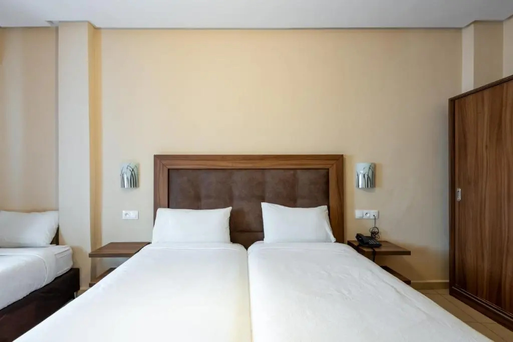 Photo - Hôtel Étoile du Nord
