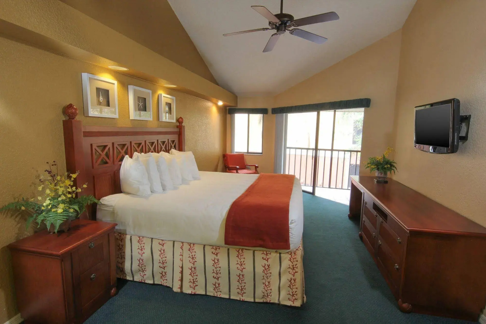 Foto - Westgate Vacation Villas Resort