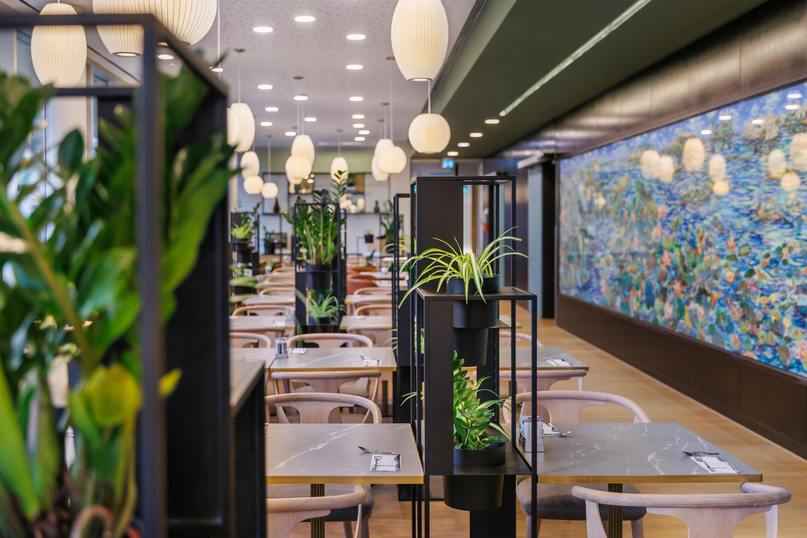 Foto - art'otel cologne, Powered by Radisson Hotels
