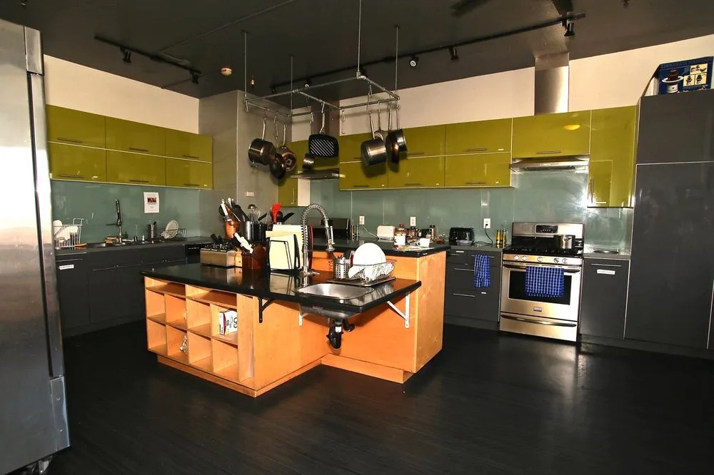 Foto - HI San Diego Downtown Hostel