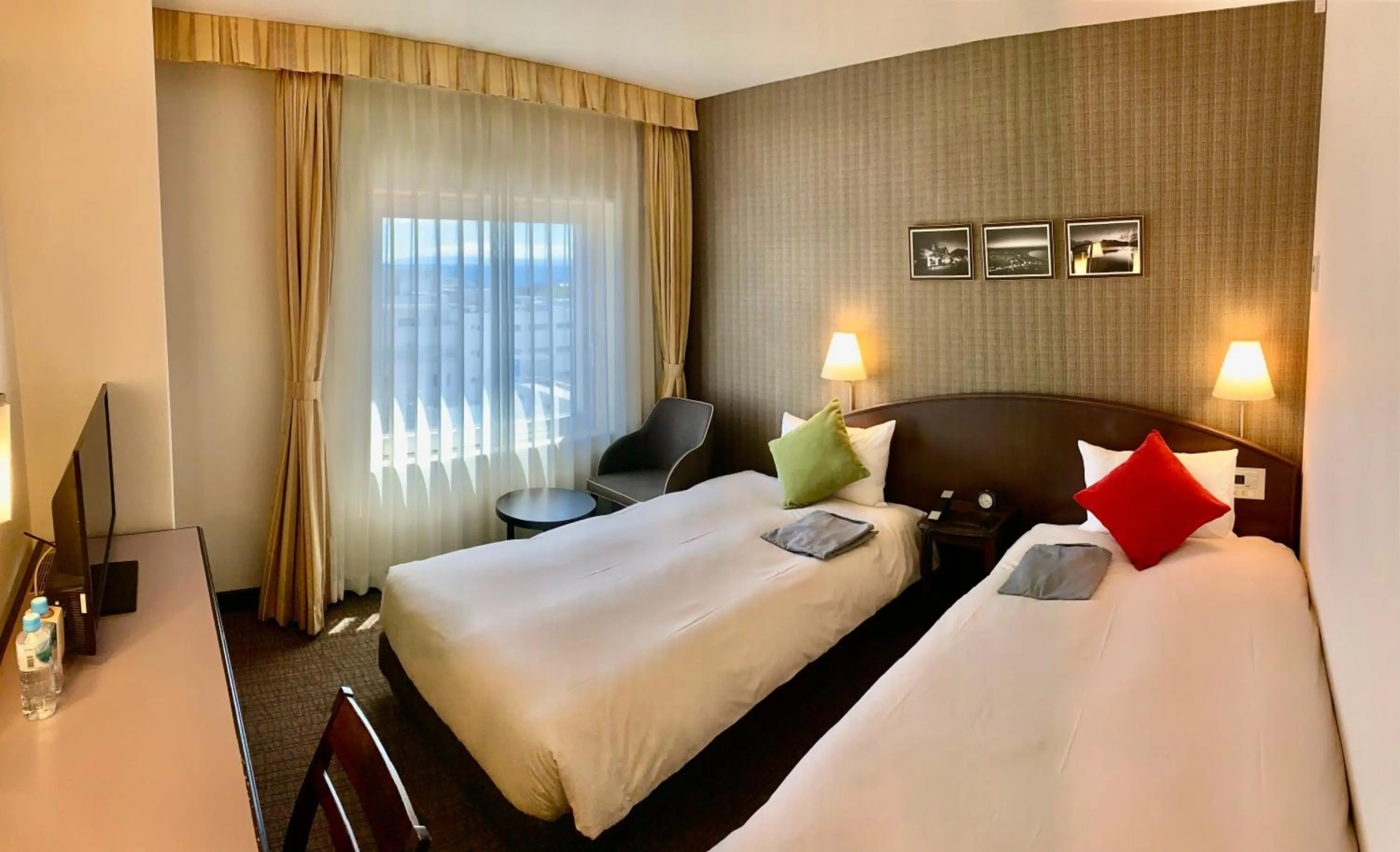 Hotel Resol Hakodate