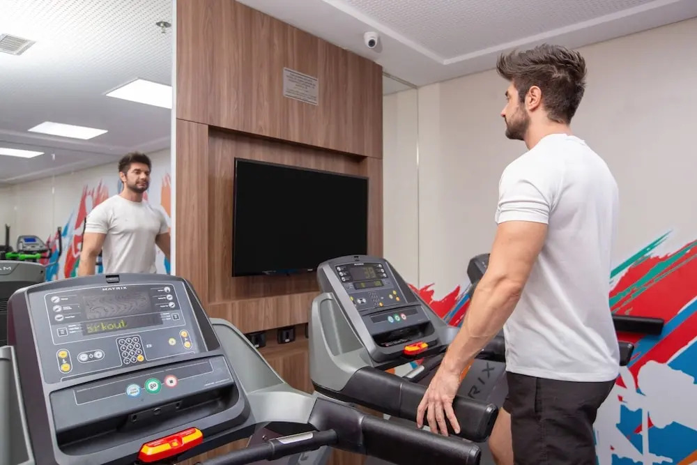 Photo - Transamerica Fit Campinas