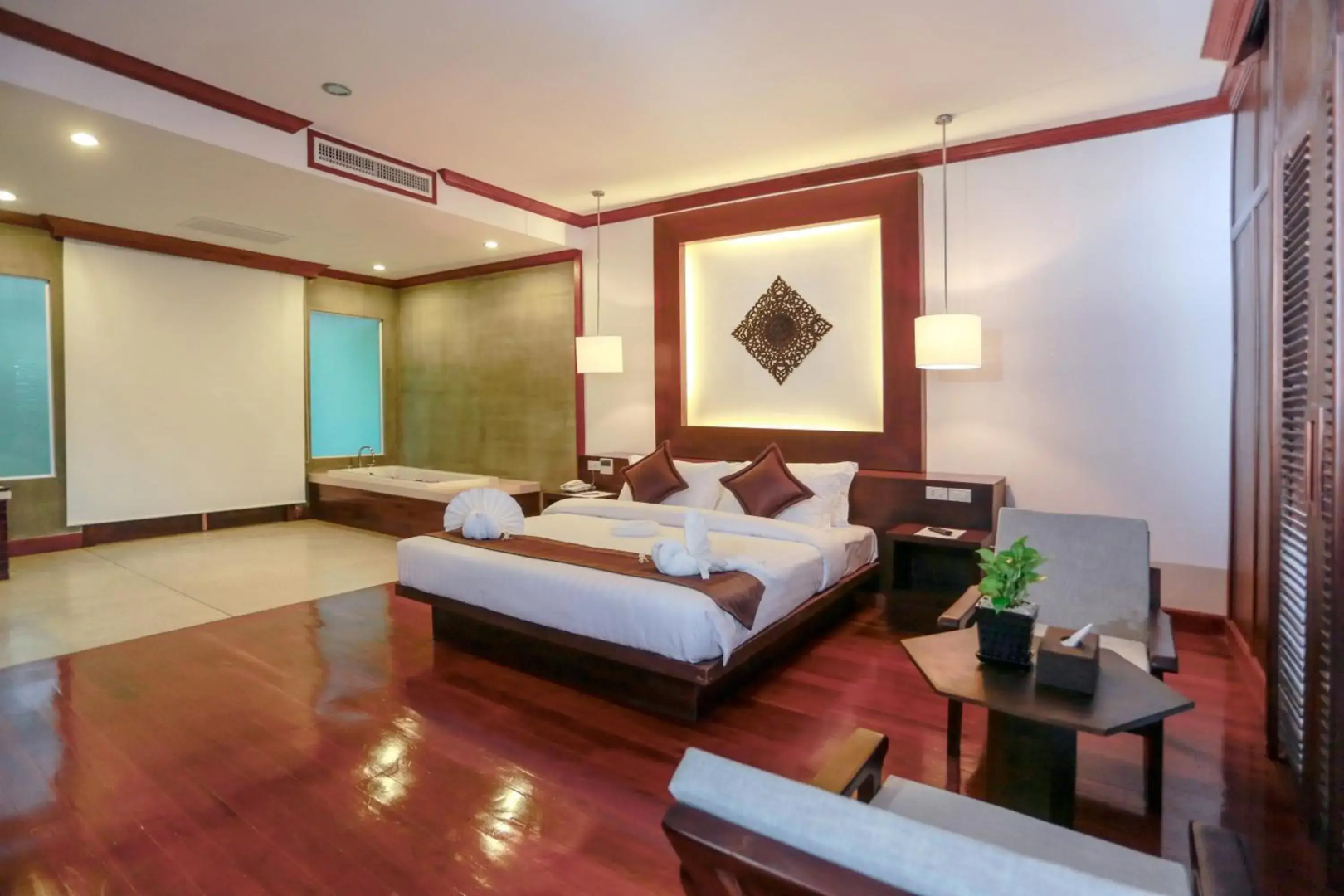Photo - The Moon Residence & Spa