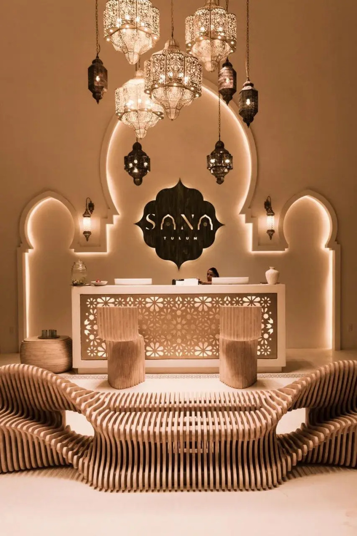 Photo - Sana Tulum Beachfront Boutique Hotel