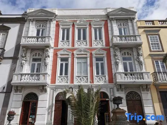 Foto - Santa Ana Suite & Rooms